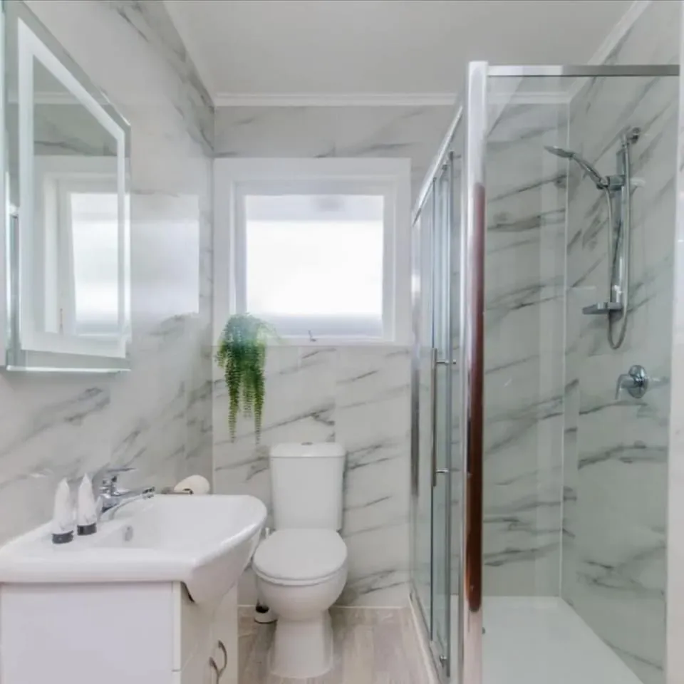 Bathroom Manufacturers